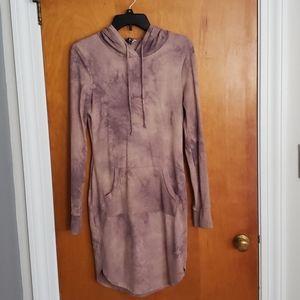 Shirt dress